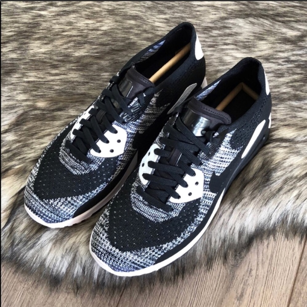 NWTš¼Nike Air max Ultra Flyknit - Picture 7 of 8